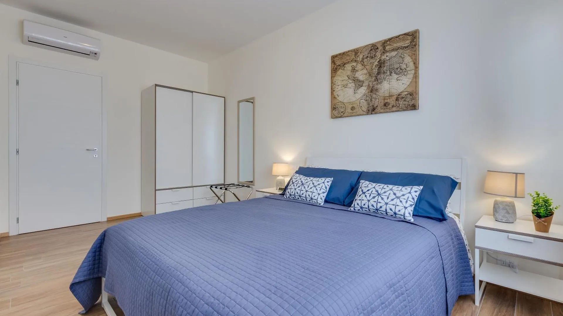 Rooms Vidar Train Station البندقية 0*,