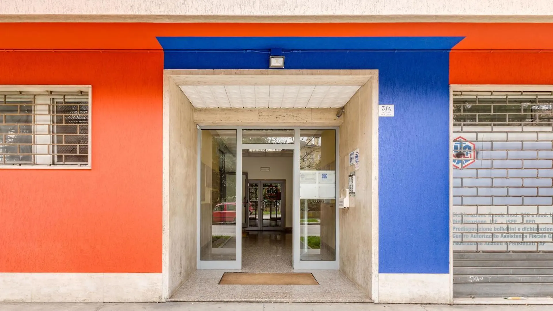 بيت ضيافة Rooms Vidar Train Station البندقية إيطاليا