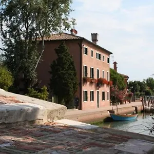  Bed & Breakfast Ca' Torcello