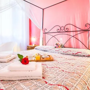 Bed & Breakfast Locazione Turistica Corte Vecchia