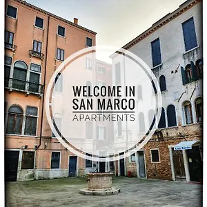 San Giovanni Novo Apartment