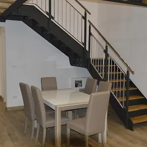  Apartamento Calle Michelangelo