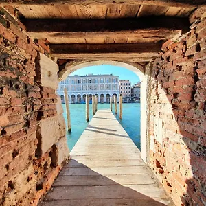  Bed & Breakfast Beroni A