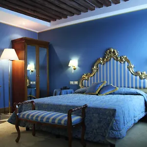 Hotel Corte Contarina, Benátky