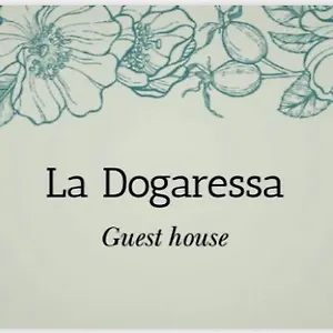  Pensión La Dogaressa