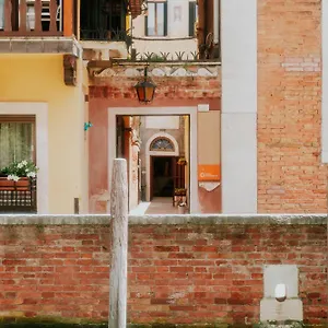 Casa Accademia Venedig