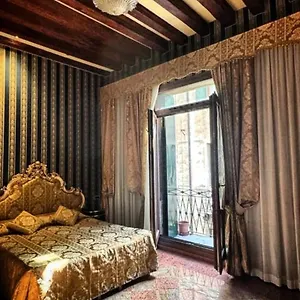  Pensión Ca' San Zaccaria