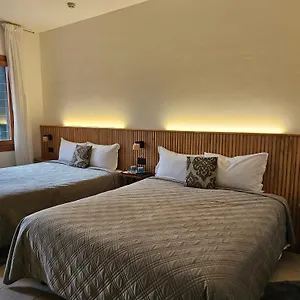 3* בית הארחה Antica Raffineria