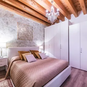  Apartamento Ca' Teatro Vecchio