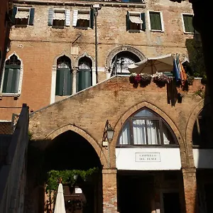 Palazzo Lion Morosini - Check In Presso Ai Santi Apostoli Gæstehus