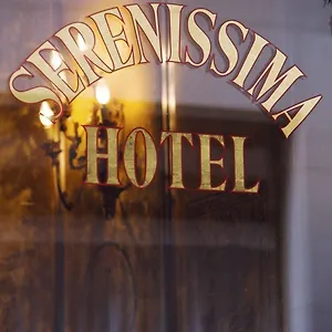 Serenissima Venetië