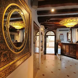 Ca' Pagan Guest house