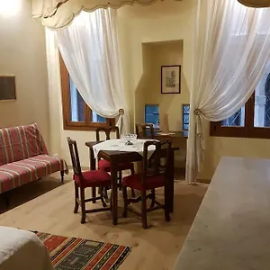 La Capannaccia - Guest house