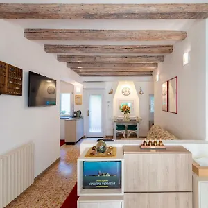 Ca' Marcello - Biennale Venise