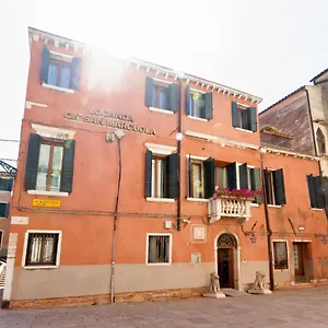 Ca' San Marcuola 1 Venetië