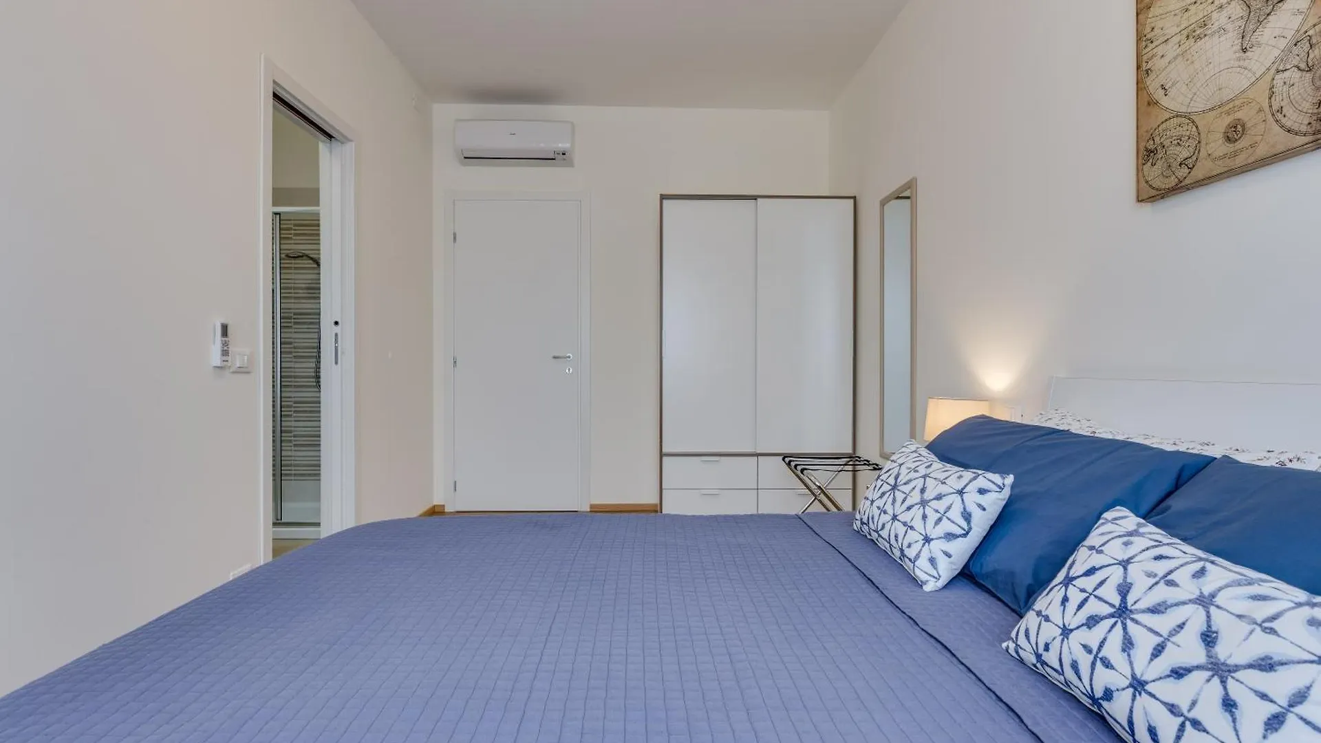 Rooms Vidar Train Station Venice 0*,  Italy